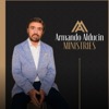 Dr. Armando Alducin Podcast