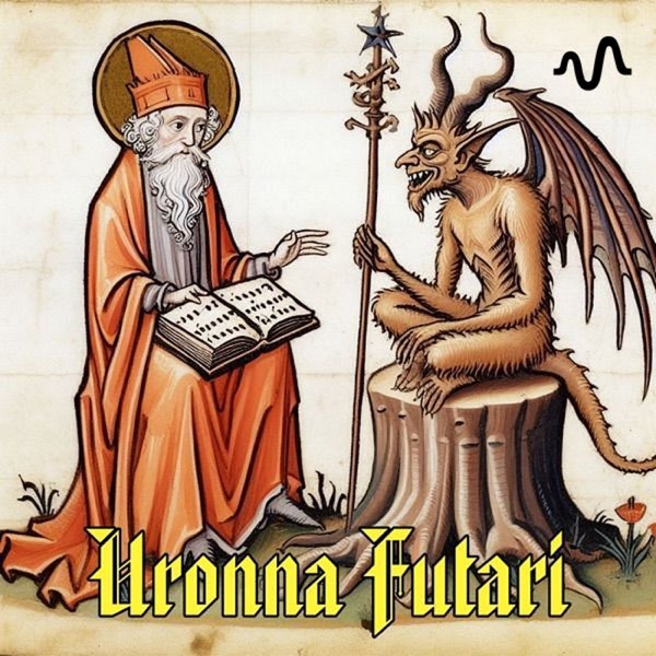 うろんな二人 by stand.fm