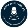 The Ripple Effect Podcast - David Patullo