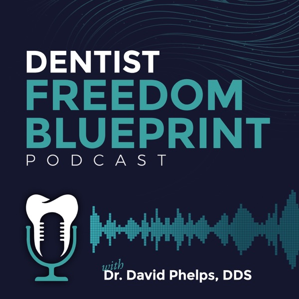 Dentist Freedom Blueprint logo