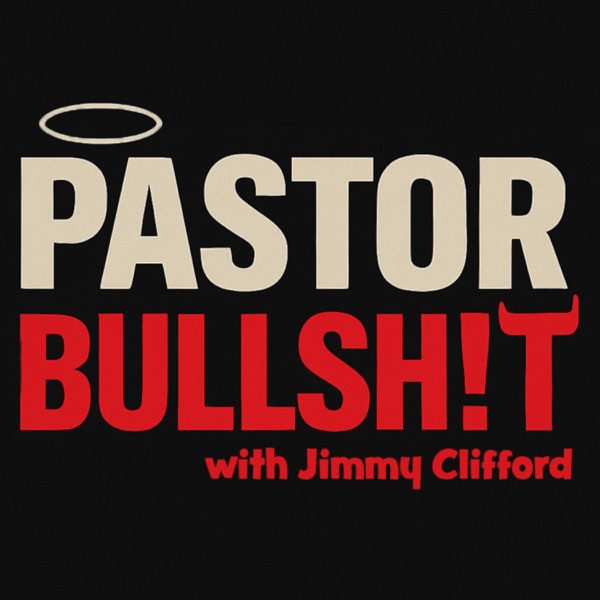 Pastor Bullsh!t Image