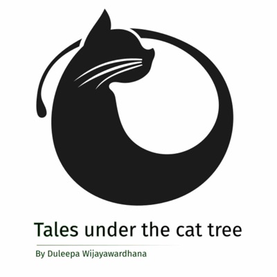Tales under the cat tree Tales under the cat tree