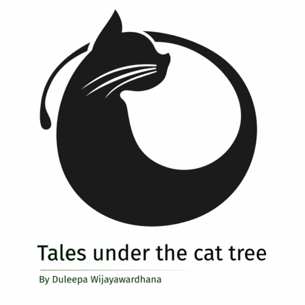 Tales under the cat tree Podcast