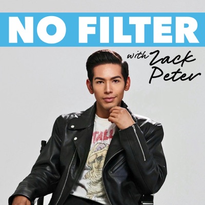 No Filter With Zack Peter:Big IP