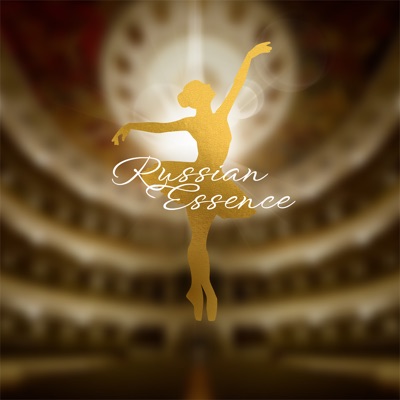 Russian Essence Russian Essence