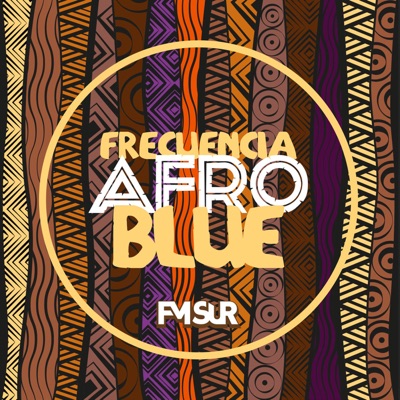 Frecuencia Afro Blue Frecuencia Afro Blue