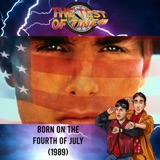 Born on the Fourth of July (1989)