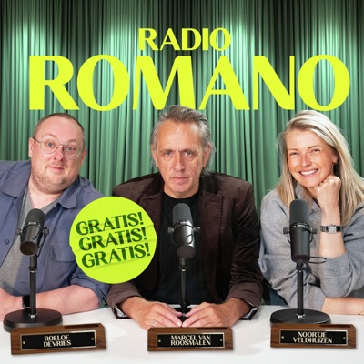Radio Romano Radio Romano