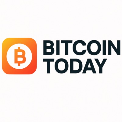 Bitcoin Today Recast Bitcoin Today Recast