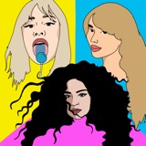 The Imperfect Feminine: Camila, Charli, and Sabrina