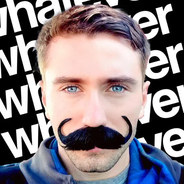 Whatever Podcast with Brian Atlas