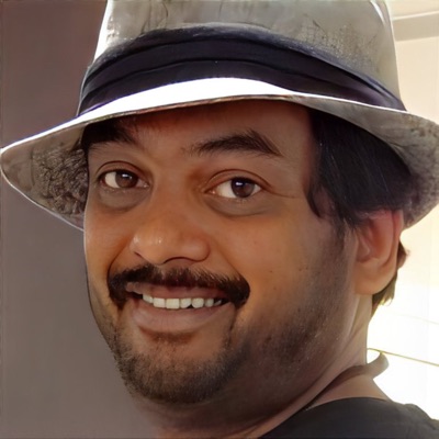 PURI JAGANNADH