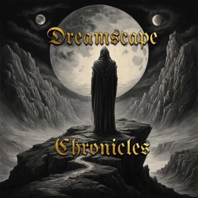 The Dreamscape Chronicles The Dreamscape Chronicles