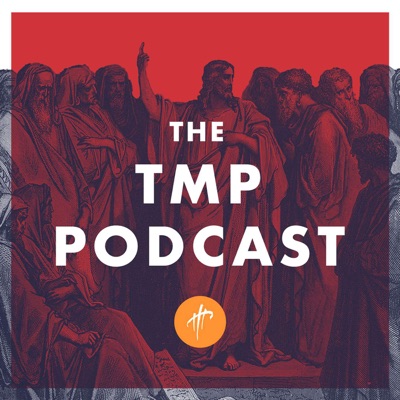 The TMP Podcast