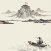 拒绝枯燥！双人脱口秀带你刷完水浒传