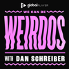 We Can Be Weirdos - Global