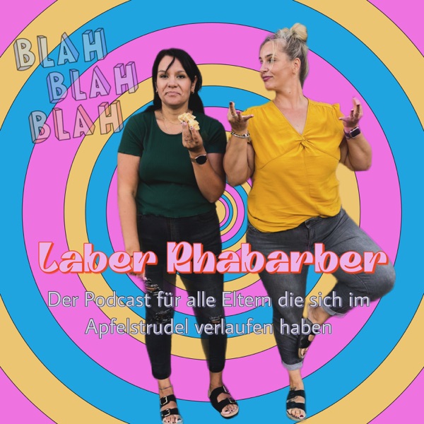 Laber Rhabarber 
