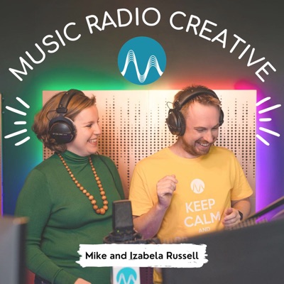 Music Radio Creative