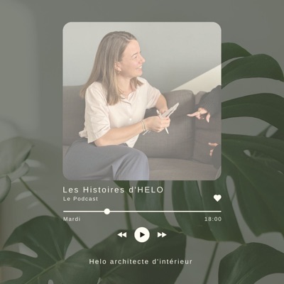 Les Histoires d'HELO