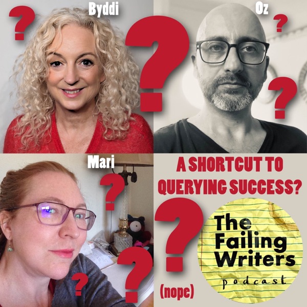 S4 Ep17: A Shortcut To Querying Success photo
