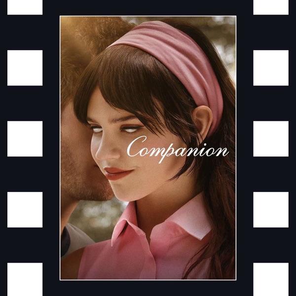Companion - Love, Independence, and Robots photo