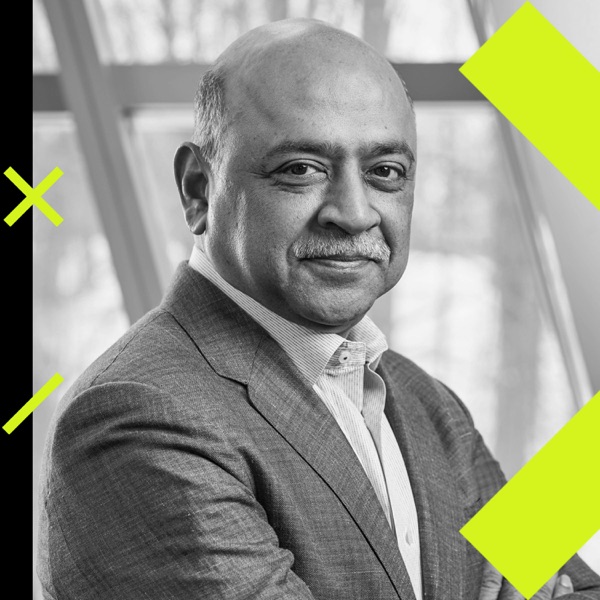 IBM CEO Arvind Krishna says there is no AI bubble after all photo