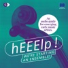 Logo of the podcast hEEElp! We're starting an ensemble! Podcast hEEElp! We're starting an ensemble!