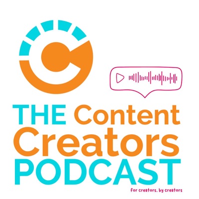The Content Creators Podcast