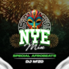 NYE Mix 2024 - Special Afrobeats // IG : @dj.mzo [Burna Boy,Asake, Davido, Ayra, Rema, Wizkid, Tems Etc…]