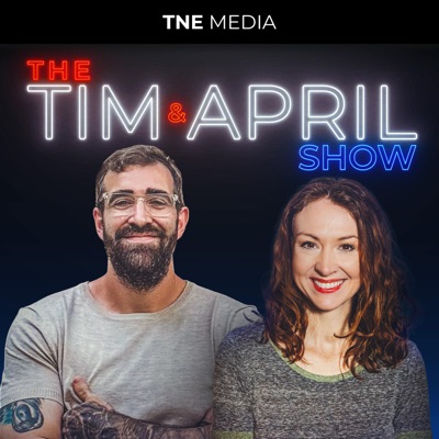 The Tim & April Show