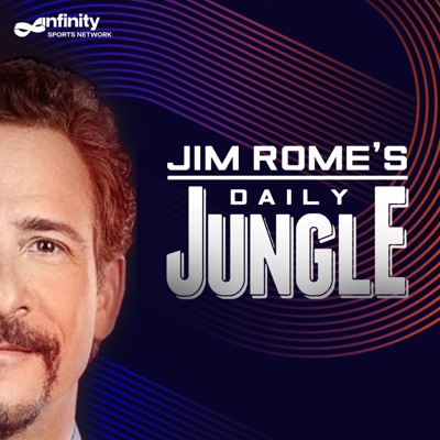 Jim Rome's Daily Jungle