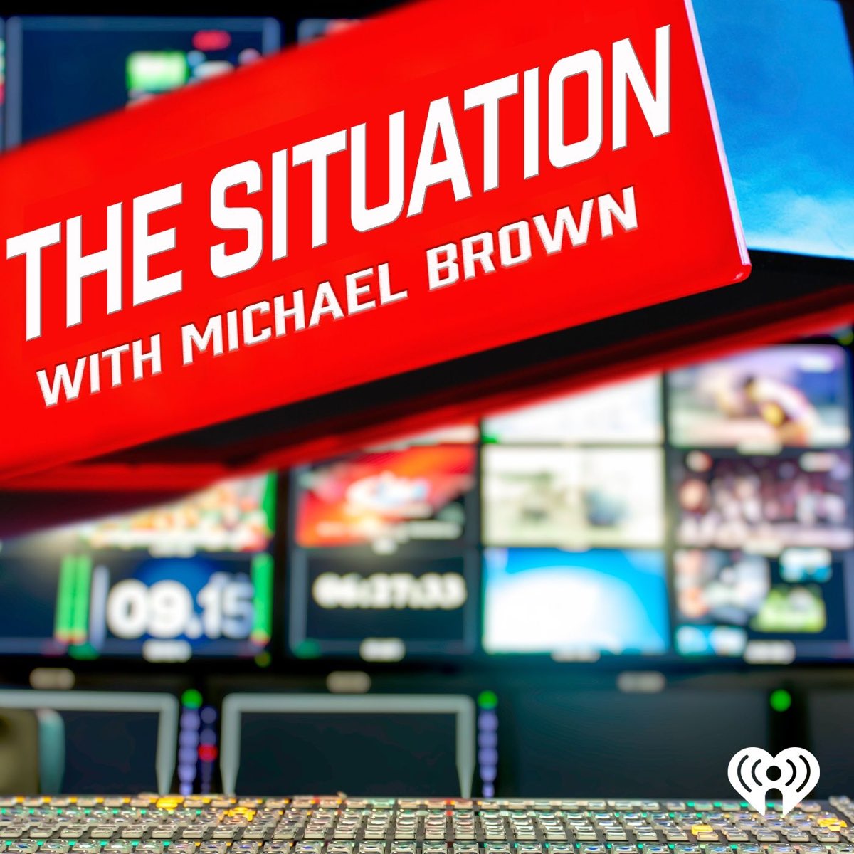 102524 6am Stolen Ballot The Situation & The Weekend with