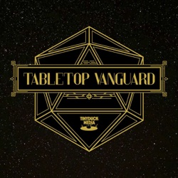 Tabletop Vanguard