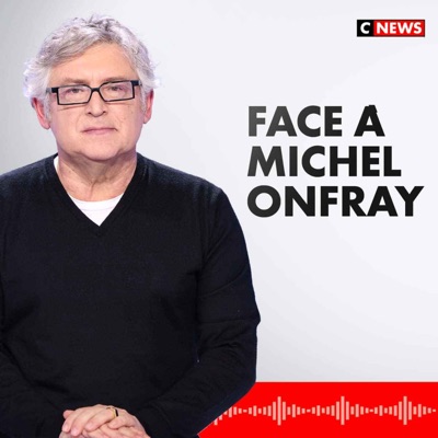 Face à Michel Onfray Face à Michel Onfray