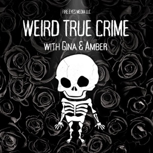 Weird True Crime