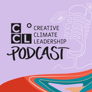 Creative Climate Leadership Podcast