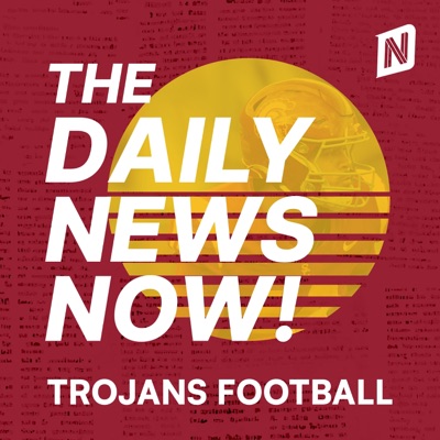 USC Trojans Football Today | 2 Min News | The Daily News Now!:The Daily News Now!