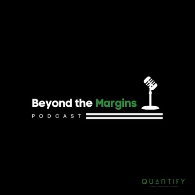 Beyond the Margins Podcast