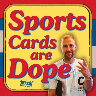 Sports Cards are Dope Sports Cards are Dope