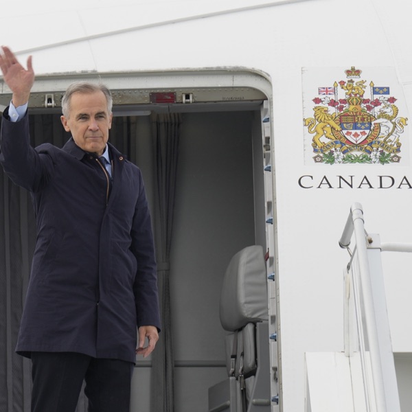 In Asia, Canada hopes to fill a Trump-sized void photo