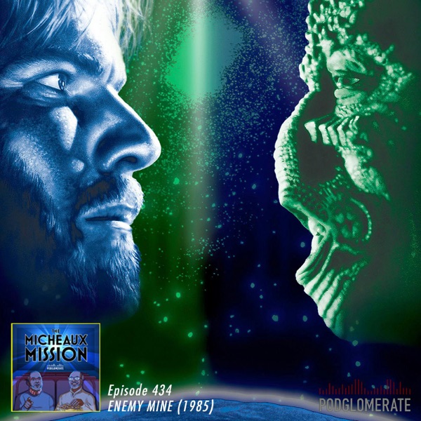 Enemy Mine (1985) photo