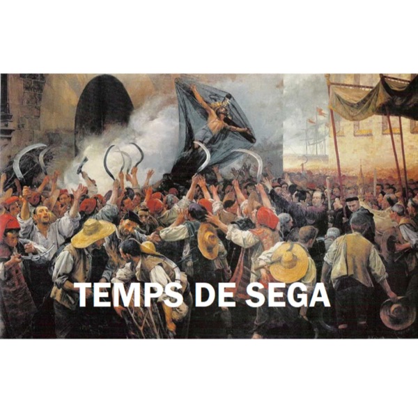 TEMPS DE SEGA