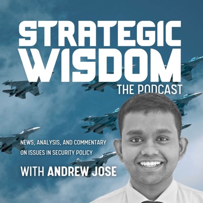 Strategic Wisdom with Andrew Jose