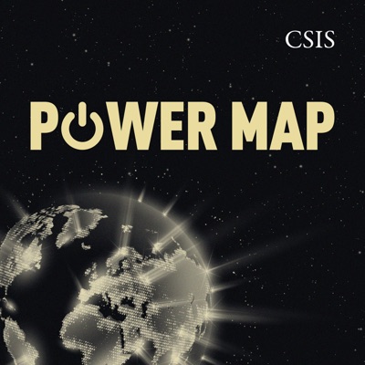 Power Map Power Map