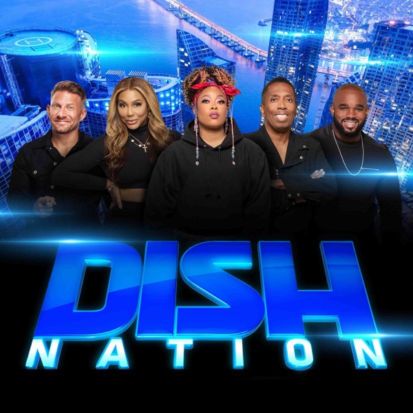 Dish Nation image