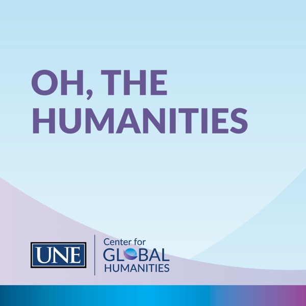 Oh, the Humanities