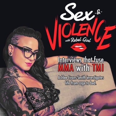 Sex And Violence With Rebel Girl Sex And Violence With Rebel Girl