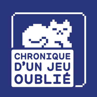 Chronique d'un Jeu Oublié
