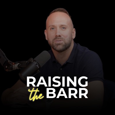 Raising The Barr Raising The Barr
