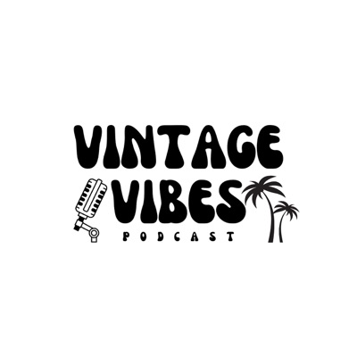 Vintage Vibes - Classic Car Stories